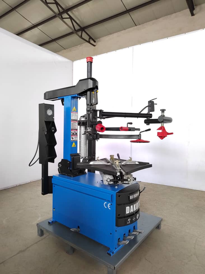 Pro Garage Lifts/BGE Lifts Tyre Changer up to 26"