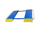 Mid Rise 3500kg Scissor Car Lift 