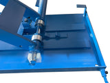 Mid Rise 3500kg Scissor Car Lift 4