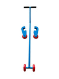 New Mid Rise 3500kg Scissor Car Lift 8