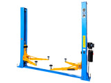 3.5 Ton Mini Two-Post Lift