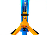 3.5 Ton Mini Two-Post Lift 2