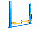 4000kg 2 Post Lift 7