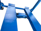 4 Post Wheel Alignment Lift