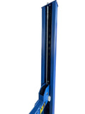 5500kg 4 Post Wheel Alignment Lift 7