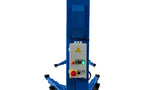 5 Ton two Post Lift 11
