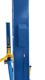 5 Ton Two Post Lift 8