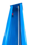 5 Ton 2 Post Lift 9 
