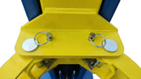 6 Ton two Post Lift 1