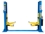 6 Ton two Post Lift 3