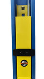 6 Ton two Post Lift 7