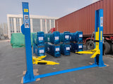 6 Ton 2 Post Lift