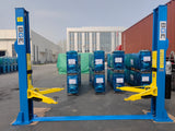 6 Ton 2 Post Lift