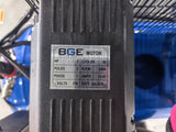 Air Compressor Motor details BGE