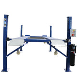 4000kg 4 Post Lift -
