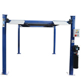 4000kg 4 Post Lift - service parking lift