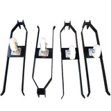 4000kg 4 Post Lift - service lift 5