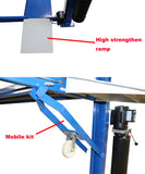4000kg 4 Post Lift -parking lift 