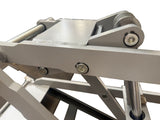 3500 KG Full Rise scissor Lift