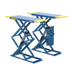 Full Rise 3500kg Scissor Lift