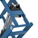 Full Rise 3500kg Scissor Lift