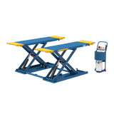 New Mid Rise 3500kg Scissor Car Lift