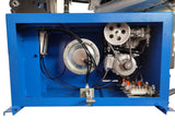 Fully Automatically Tyre changer 2