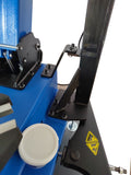 Fully Automatically Tyre changer 2