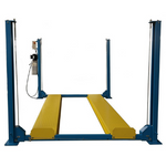 3700kg 4 Post Lift - Perfect Service Parking LIft