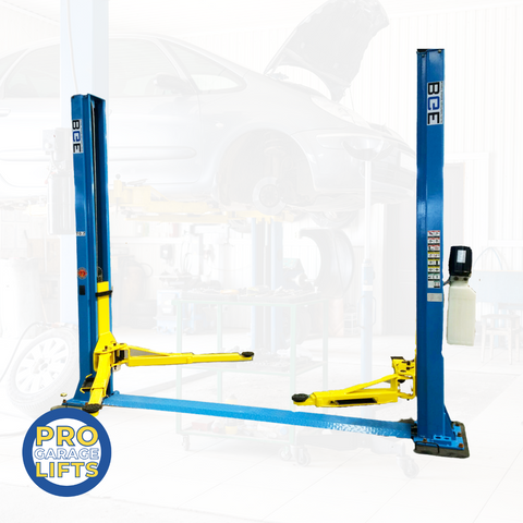 4000kg 2 Post Lift